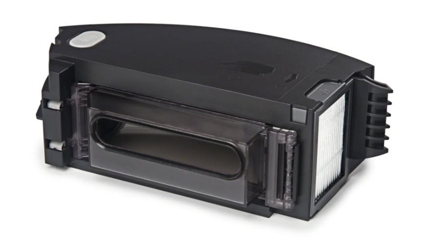 iRobot Roomba Large Capacity Washable Bin e i j certified